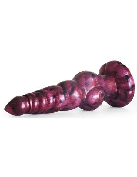 Gode Monster Bad Twisto 20 x 7cm