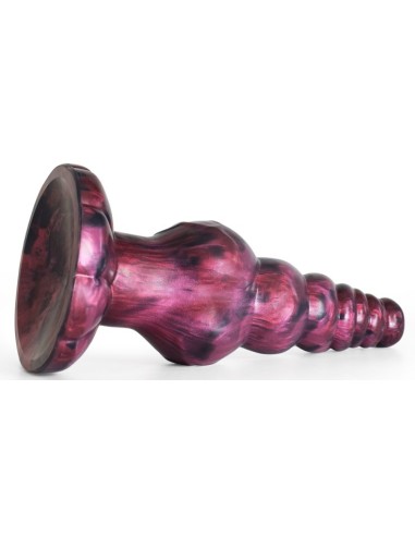 Gode Monster Bad Twisto 20 x 7cm