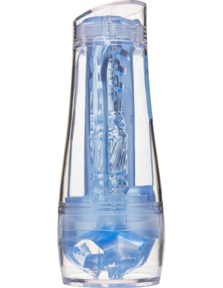 Fleshjack Flight Commander Tranparent