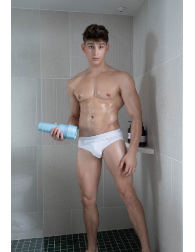 Masturbateur Fleshjack Boys Reno Gold Cul - Masturbateurs Réaliste Homme - 6