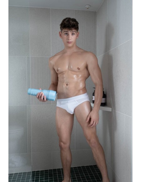 Masturbateur Fleshjack Boys Reno Gold Cul - Masturbateurs Réaliste Homme - 6