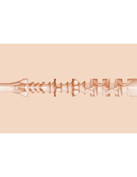 Masturbateur Fleshjack Boys Reno Gold Cul - Masturbateurs Réaliste Homme - 12