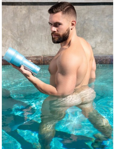 Masturbateur Fleshjack Boys Griffin Barrows Cul