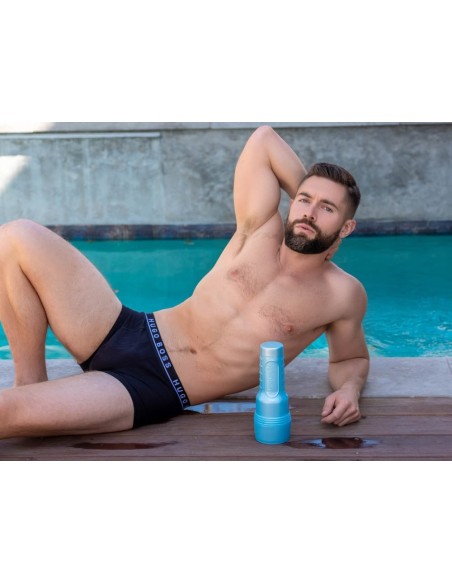 Masturbateur Fleshjack Boys Griffin Barrows Cul