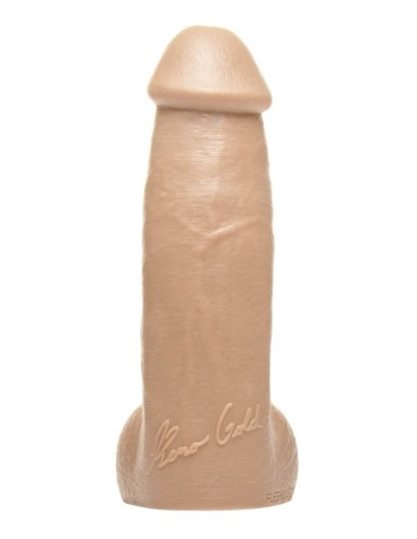 Gode Reno Gold Fleshjack Boys 15 x 5cm