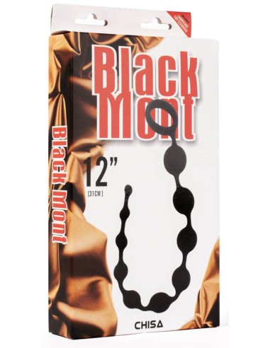 Chapelet anal Playful Up 32 x 2.6cm