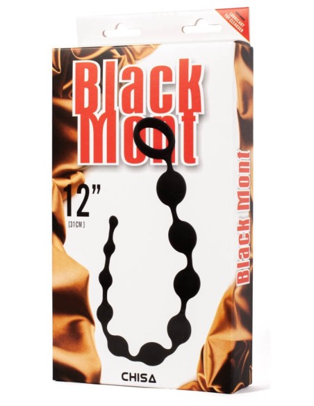 Chapelet anal Playful Up 32 x 2.6cm