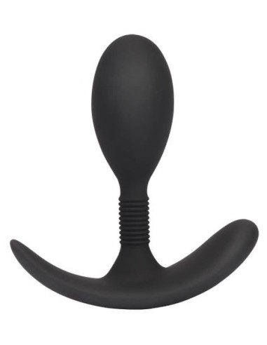 Plug anal Play Black Mont S 7.5 x 2.5cm