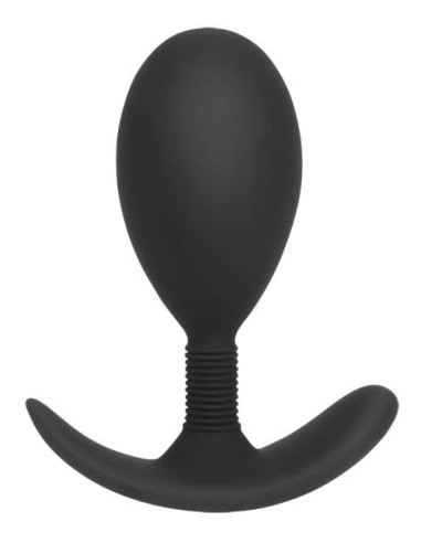 Plug anal Play Black Mont L 10 x 4.5cm