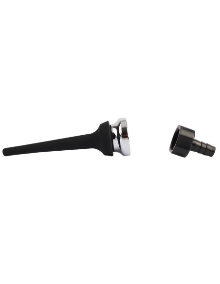 Embout de lavement Pointe Black Mont 8 x 1.3cm Embout de lavement Pointe Black Mont 8 x 1.3cm