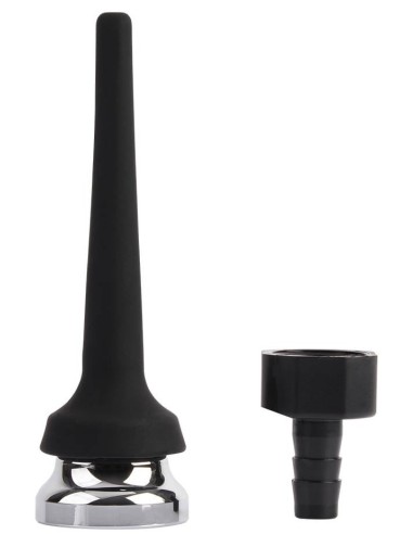 Embout de lavement Pointe Black Mont 8 x 1.3cm