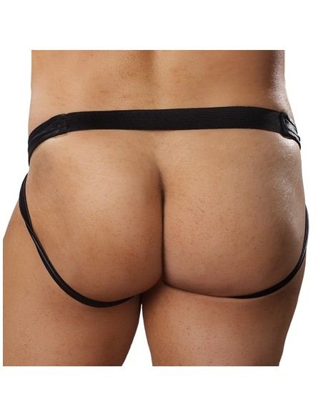 Jockstrap ouvert Cyclops Male Power