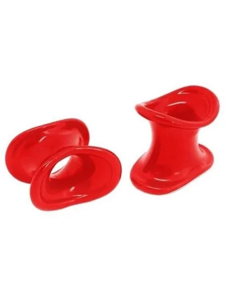 Ergo Ballstretcher Rouge