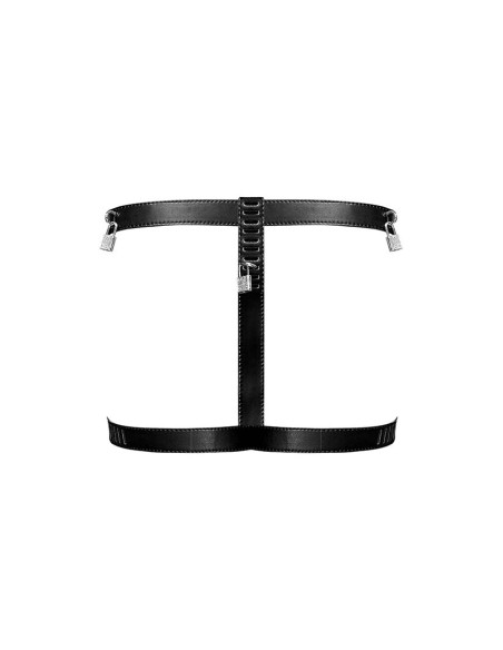 Boxer de chasteté SCORPIO Male Power