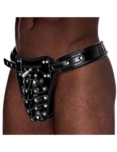 String de chasteté Taurus Male Power
