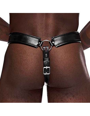 String de chasteté Taurus Male Power