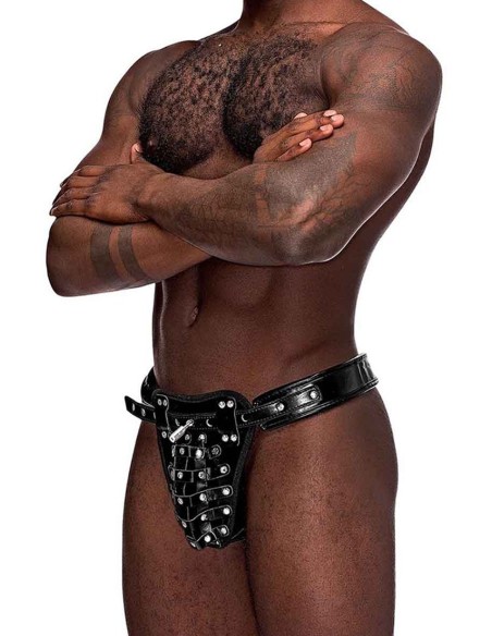 String de chasteté Taurus Male Power