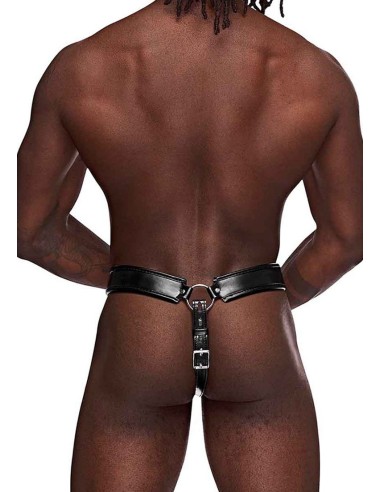 String de chasteté Taurus Male Power