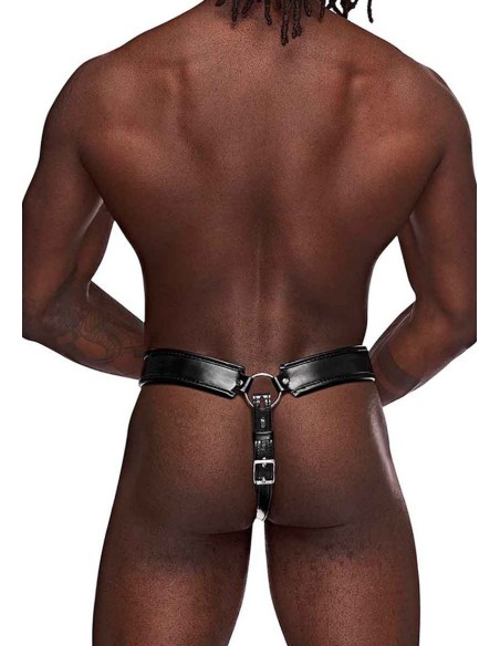 String de chasteté Taurus Male Power