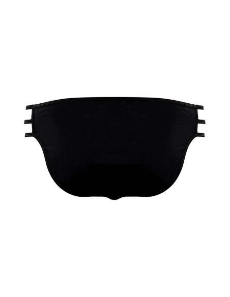 Slip Cage Brief Noir Slip Cage Brief Noir