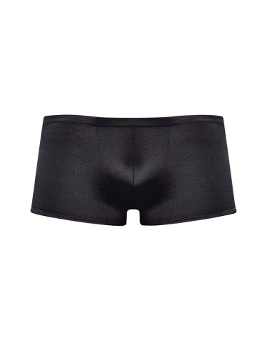Boxer Satin Up Noir