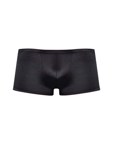 Boxer Satin Up Noir Boxer Satin Up Noir