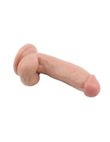 Dildo Fashion Dude courbé avec ventouse 14 x 3.7cm
