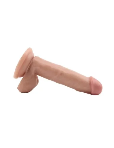 Dildo Fashion Dude avec ventouse 14.5 x 4cm