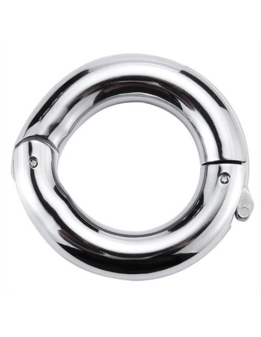 Ballstretcher en métal ajustable Round Clip S 30-40mm - Poids 130g