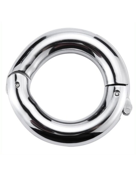 Ballstretcher en métal ajustable Round Clip S 30-40mm - Poids 130g