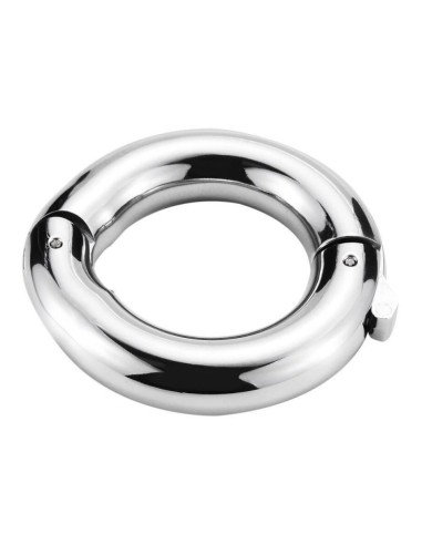 Ballstretcher en métal ajustable Round Clip S 30-40mm - Poids 130g