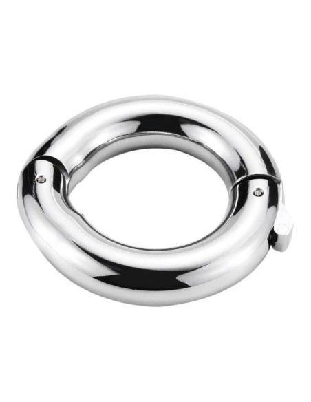 Ballstretcher en métal ajustable Round Clip S 30-40mm - Poids 130g