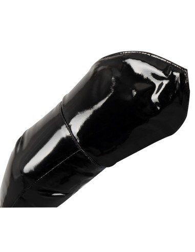 Gants Vinyl Gloves Galant Noirs