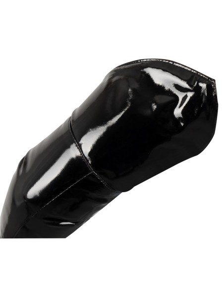 Gants Vinyl Gloves Galant Noirs Gants Vinyl Gloves Galant Noirs