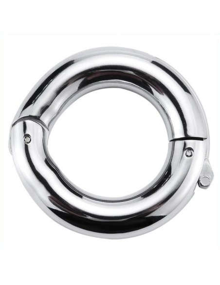 Ballstretcher en métal ajustable Round Clip M 40-50mm - Poids 165g Ballstretcher en métal ajustable Round Clip M 40-50mm - Poids 165g