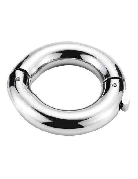 Ballstretcher en métal ajustable Round Clip M 40-50mm - Poids 165g Ballstretcher en métal ajustable Round Clip M 40-50mm - Poids 165g
