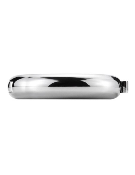 Ballstretcher en métal ajustable Round Clip M 40-50mm - Poids 165g Ballstretcher en métal ajustable Round Clip M 40-50mm - Poids 165g