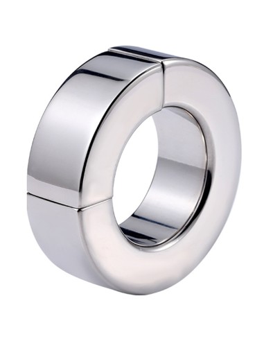 Ballstretcher magnétique Burton M - Hauteur 2cm - Poids 315g