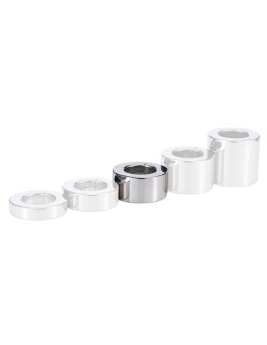 Ballstretcher magnétique Burton L - Hauteur 3cm - Poids 470g