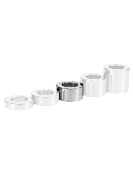 Ballstretcher magnétique Burton L - Hauteur 3cm - Poids 470g Ballstretcher magnétique Burton L - Hauteur 3cm - Poids 470g