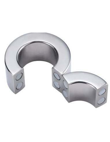 Ballstretcher magnétique Burton L - Hauteur 3cm - Poids 470g