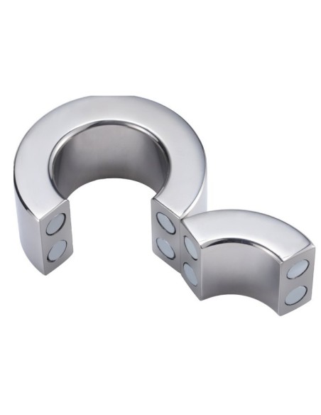 Ballstretcher magnétique Burton L - Hauteur 3cm - Poids 470g Ballstretcher magnétique Burton L - Hauteur 3cm - Poids 470g