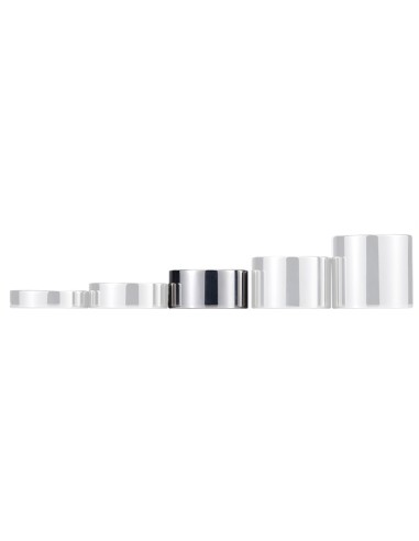 Ballstretcher magnétique Burton L - Hauteur 3cm - Poids 470g