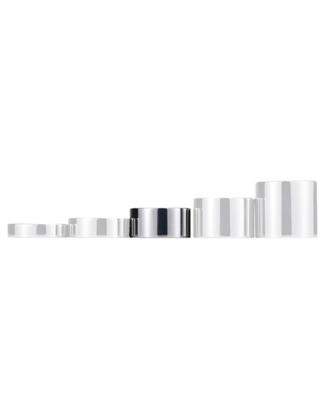 Ballstretcher magnétique Burton L - Hauteur 3cm - Poids 470g Ballstretcher magnétique Burton L - Hauteur 3cm - Poids 470g