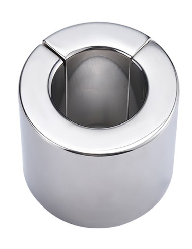 Ballstretcher magnétique Burton L - Hauteur 3cm - Poids 470g