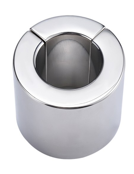 Ballstretcher magnétique Burton L - Hauteur 3cm - Poids 470g Ballstretcher magnétique Burton L - Hauteur 3cm - Poids 470g
