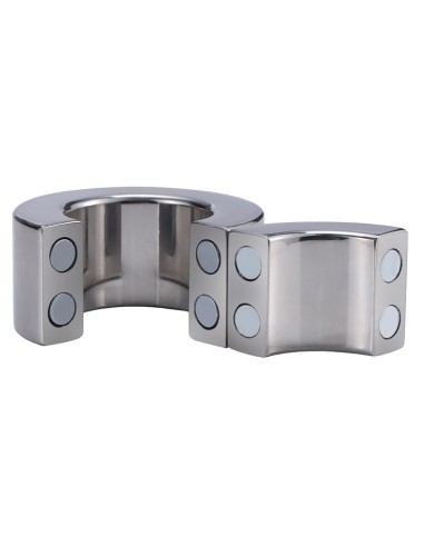 Ballstretcher magnétique Burton L - Hauteur 3cm - Poids 470g