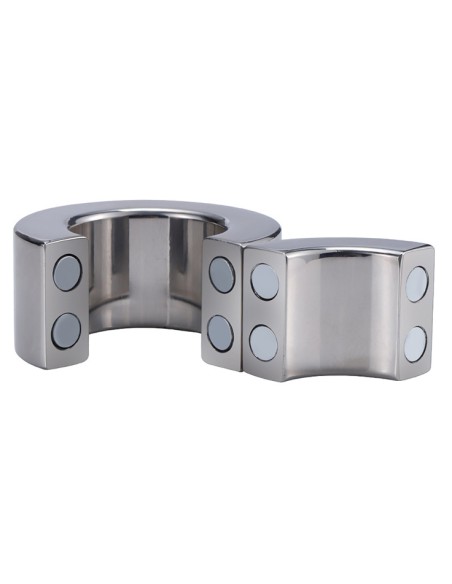 Ballstretcher magnétique Burton L - Hauteur 3cm - Poids 470g Ballstretcher magnétique Burton L - Hauteur 3cm - Poids 470g