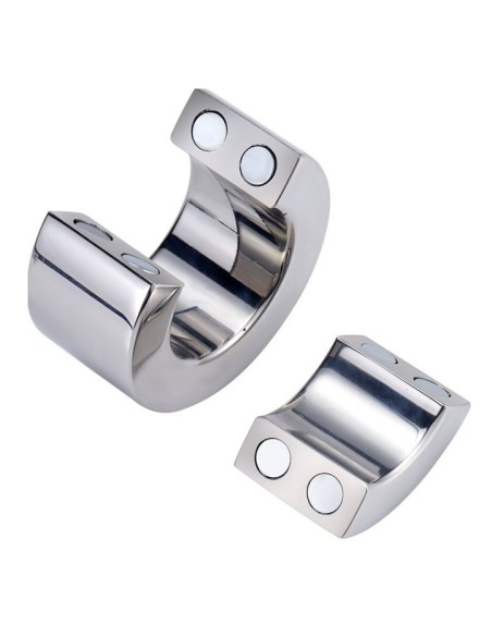 Ballstretcher magnétique Burton XL - Hauteur 4cm - Poids 635g Ballstretcher magnétique Burton XL - Hauteur 4cm - Poids 635g