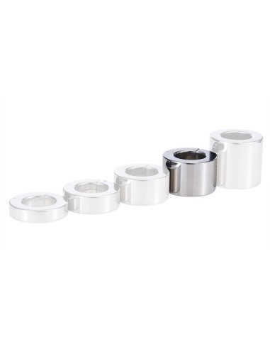 Ballstretcher magnétique Burton XL - Hauteur 4cm - Poids 635g